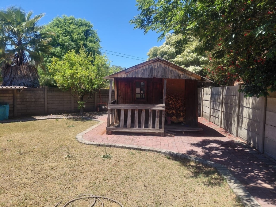 3 Bedroom Property for Sale in Vaalpark Free State
